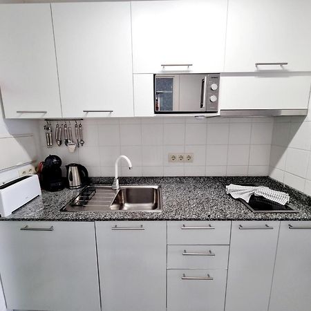 Luxury Apartamento Luz De Mar Complejo Playa Roca كوستا تاغيسي المظهر الخارجي الصورة