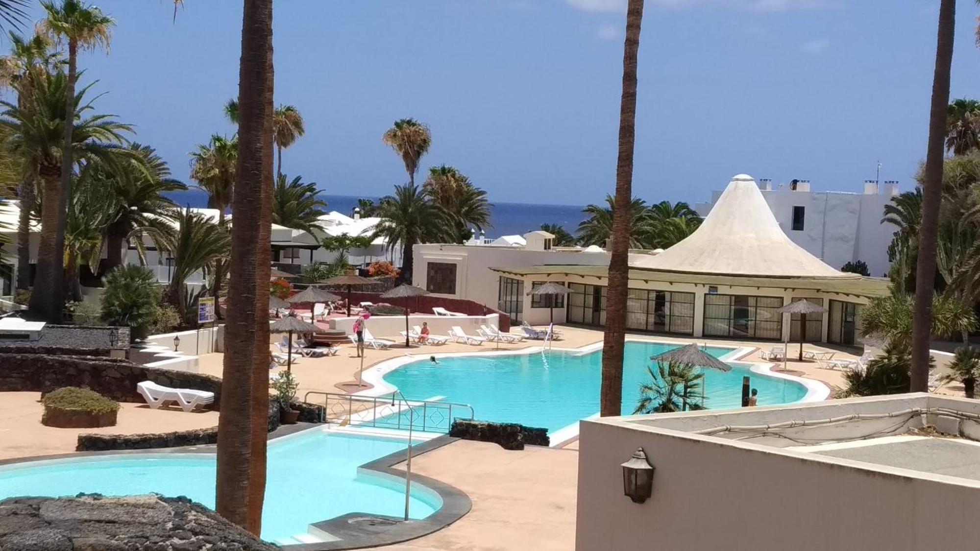 Luxury Apartamento Luz De Mar Complejo Playa Roca كوستا تاغيسي المظهر الخارجي الصورة