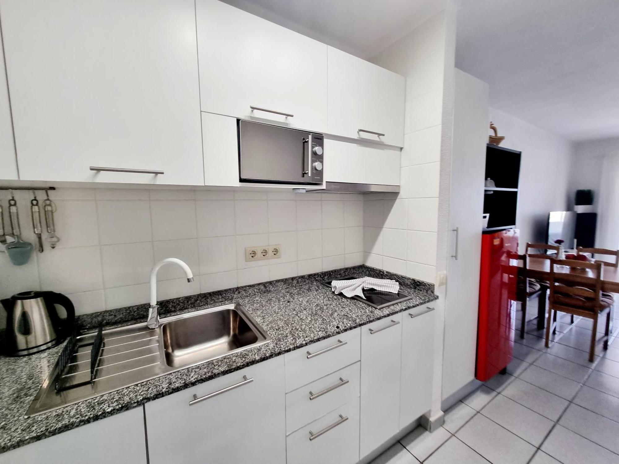 Luxury Apartamento Luz De Mar Complejo Playa Roca كوستا تاغيسي المظهر الخارجي الصورة