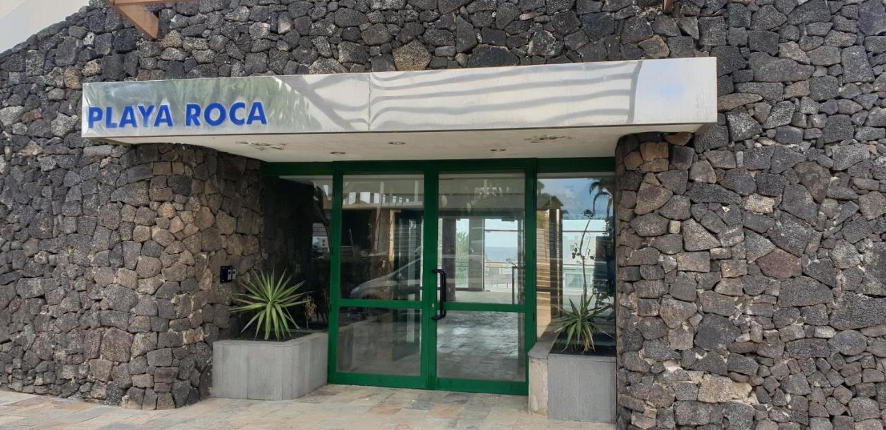Luxury Apartamento Luz De Mar Complejo Playa Roca كوستا تاغيسي المظهر الخارجي الصورة